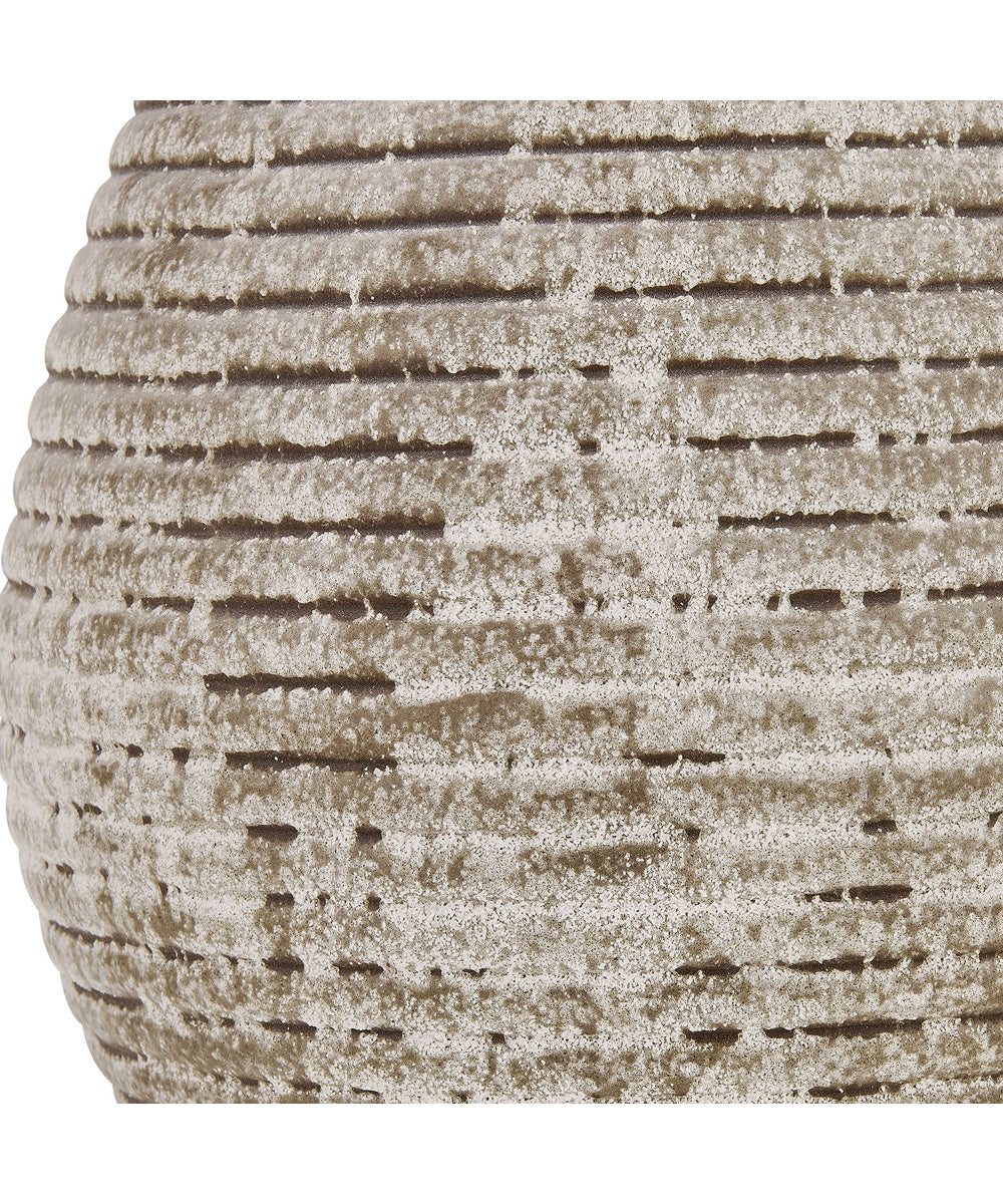 Dorothea Textured Table Lamp