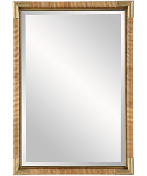 Kampar Vanity Mirror
