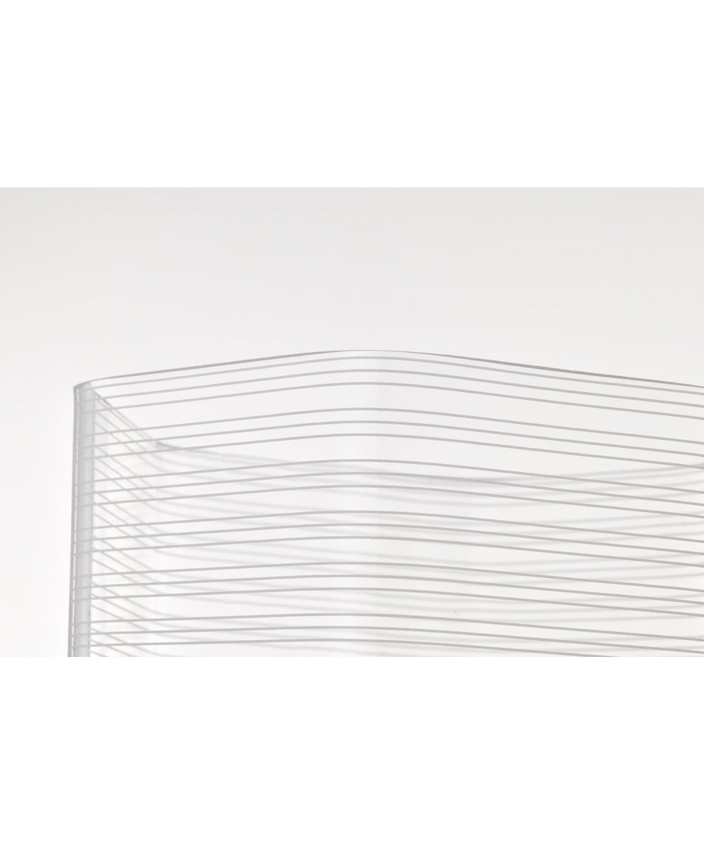 Kenzo  Pendant Polished Anodized Bronze