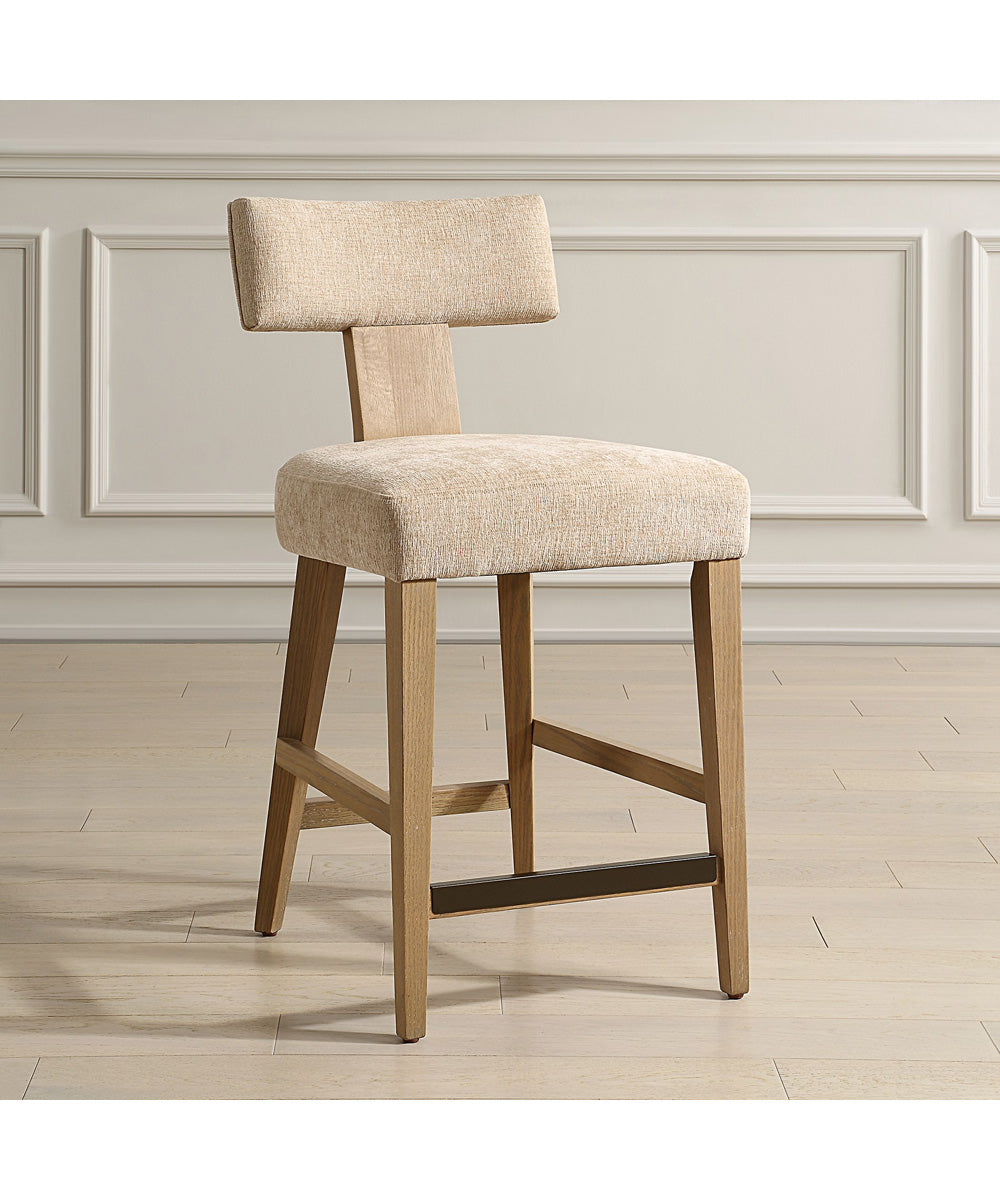 Elysian Sand Counter Stool