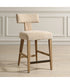 Elysian Sand Counter Stool