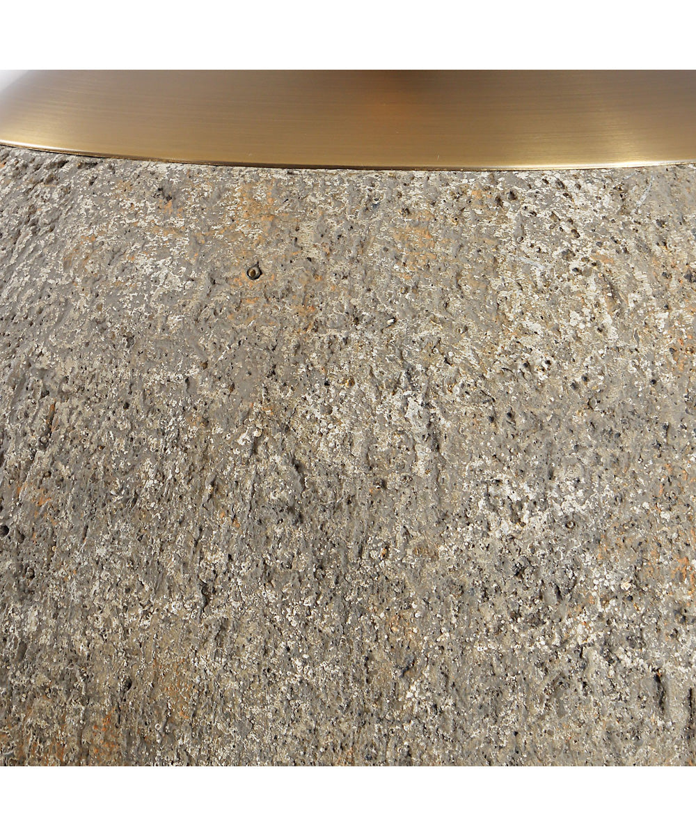 Raylan Textured Table Lamp