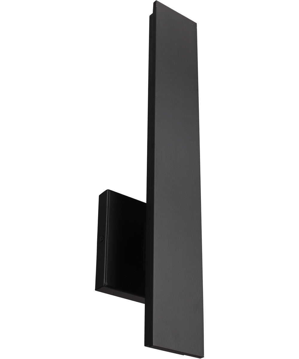 Rens 1-Light Outdoor Lighting Midnight