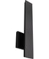 Rens 1-Light Outdoor Lighting Midnight