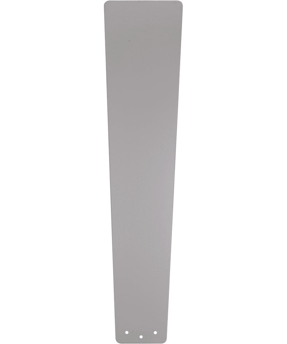 Energy Star McCoy 52" 4 Blade Ceiling Fan 1-Light Fan Brushed Polished Nickel