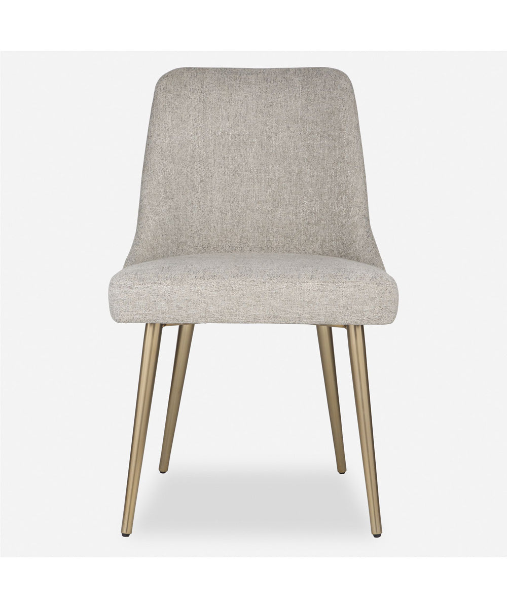 Bramwell Gray Dining Chair
