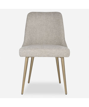 Bramwell Gray Dining Chair