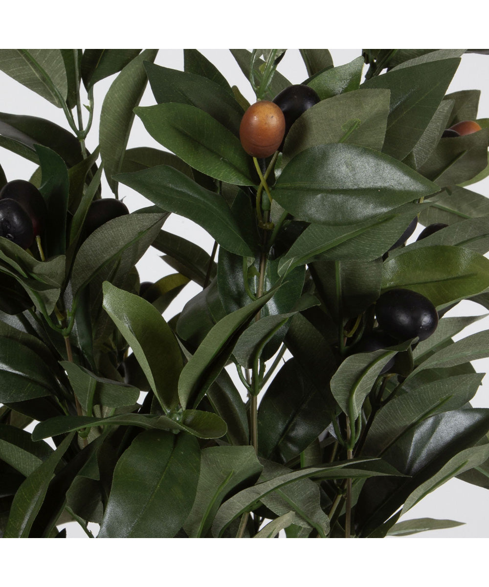 Elena Olive Centerpiece