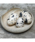Nest Trio Indoor-Outdoor Stone Eggs Set of 3