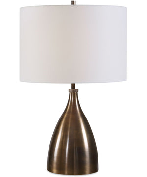 Jereko Bronze Table Lamp