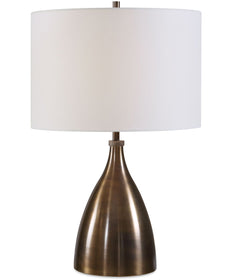 Jereko Bronze Table Lamp