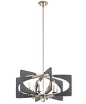 chandelier