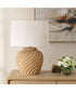 Farai Terracotta Table Lamp