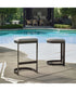 Maude Outdoor Bar Stool