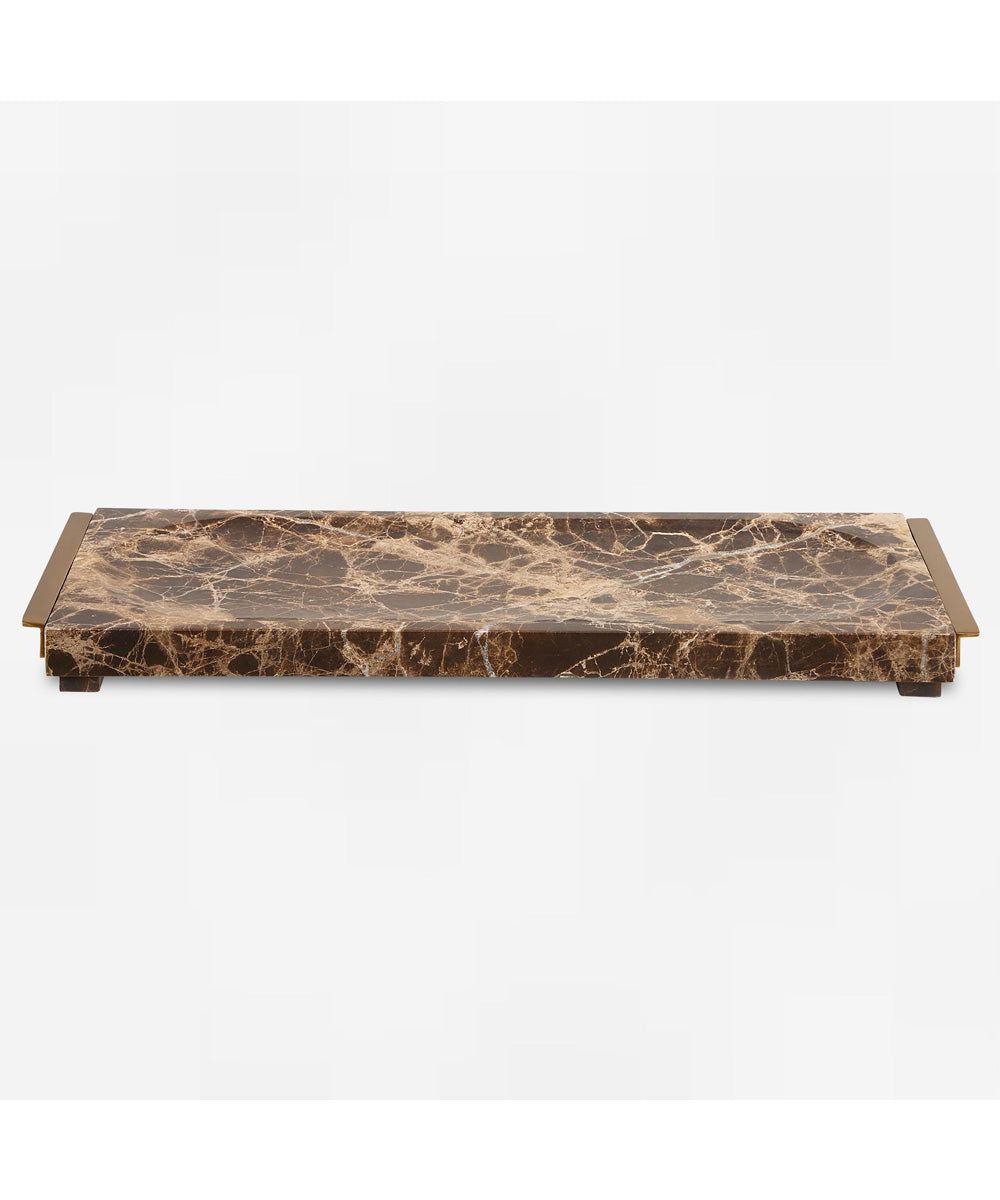 Marble Tray Crest