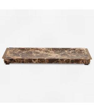 Marble Tray Crest