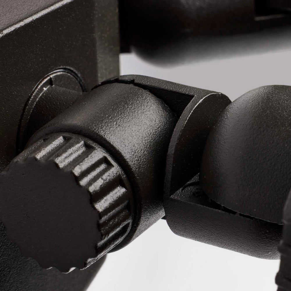 4"H Outdoor Bronze LED Spot Light