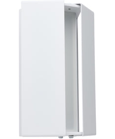 Peak  Vanity & Wall Matte White