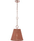 Kirsten 1-Light Lighting Premium Bronze