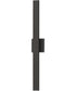 Alumilux Line 5CCT  30 inch LED Outdoor Wall Sconce Architectural Bronze
