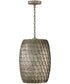 Delphine 1-Light Pendant Grecian Luster
