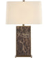 Lafferty Marble Table Lamp