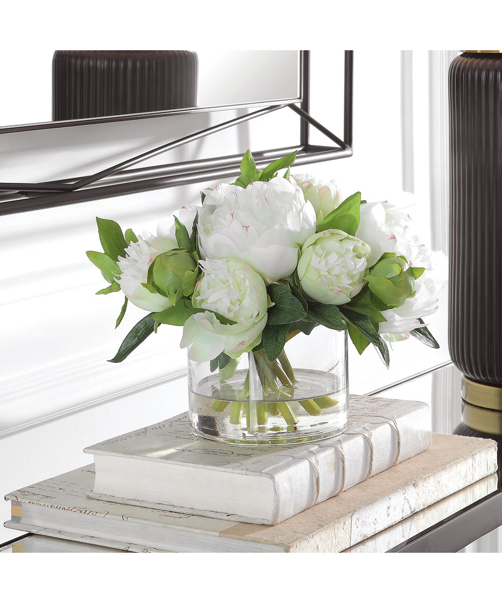 Garden Peony Bouquet