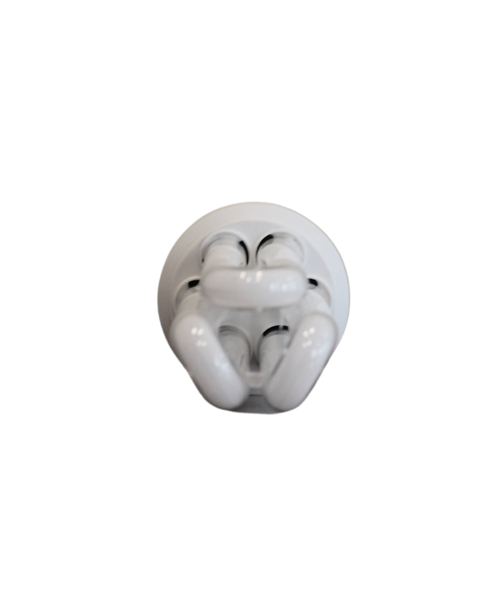 18 Watt Full Spectrum CFL Replacement Bulb Standard base by VisionMax