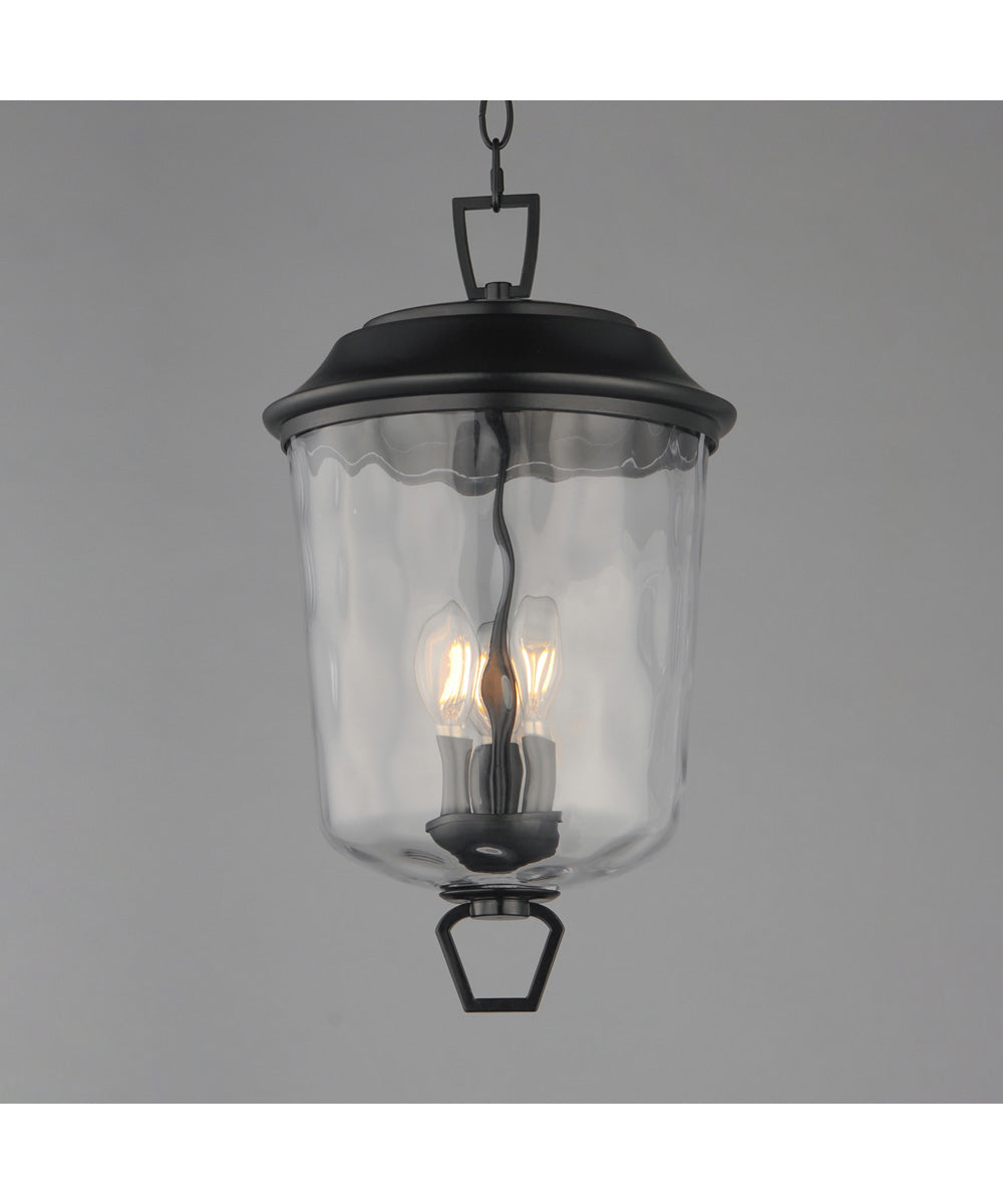 Prescott Pendant Dark Bronze