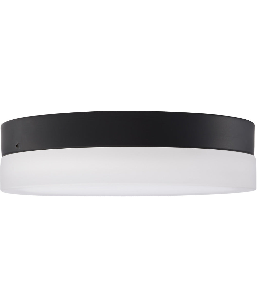 Pi  Close-to-Ceiling Black