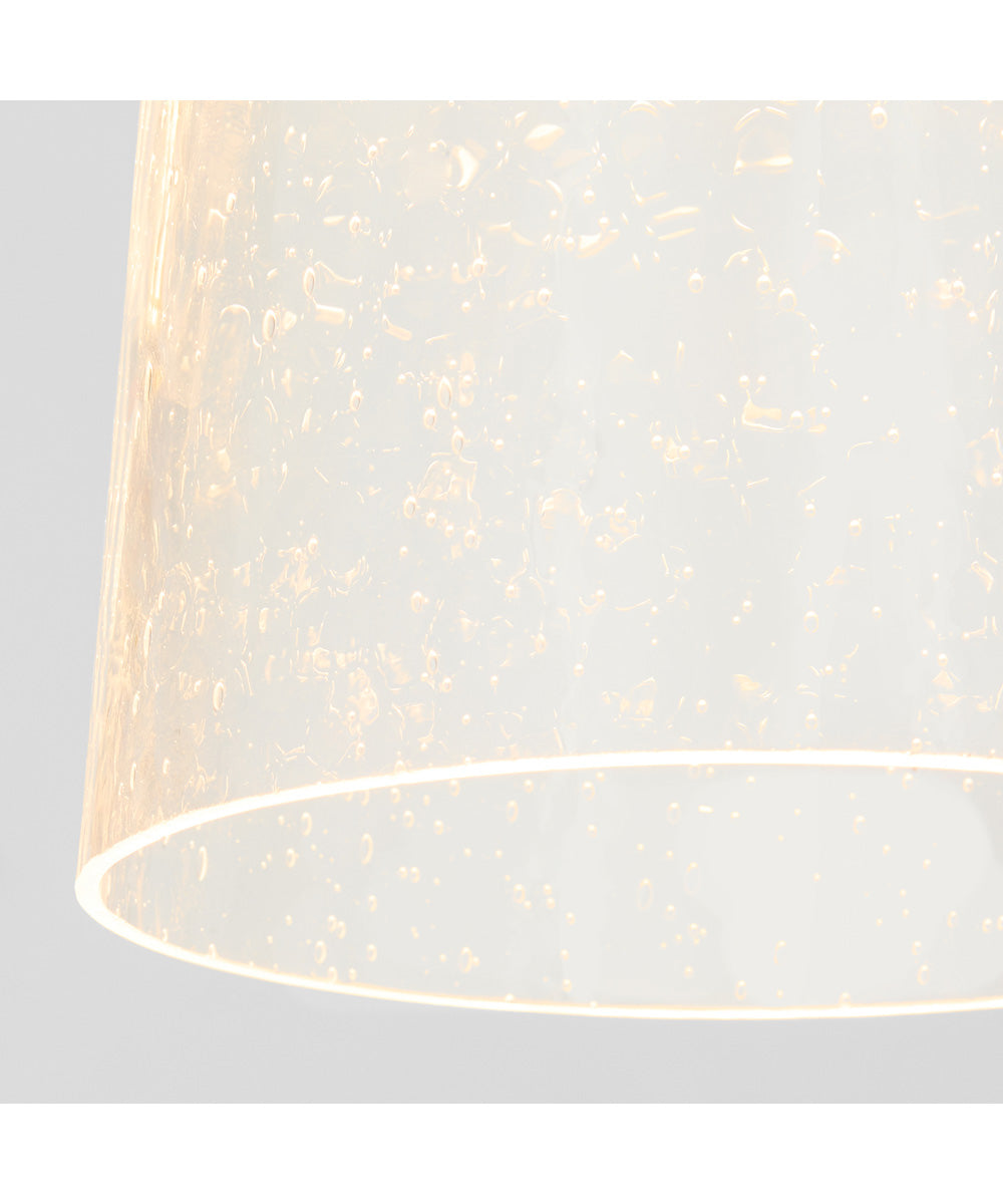 Altamonte 1-light LED Outdoor Wall Lantern Bronze