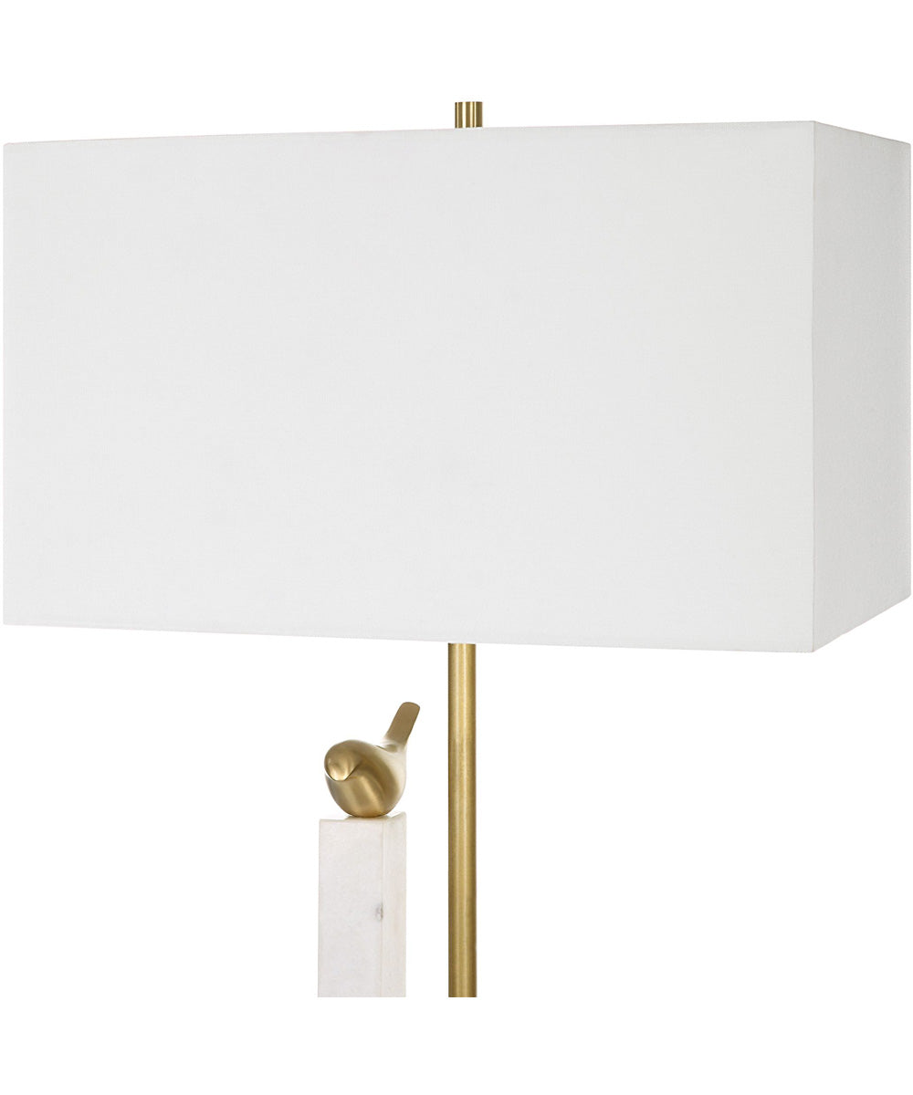 Songbirds Table Lamp