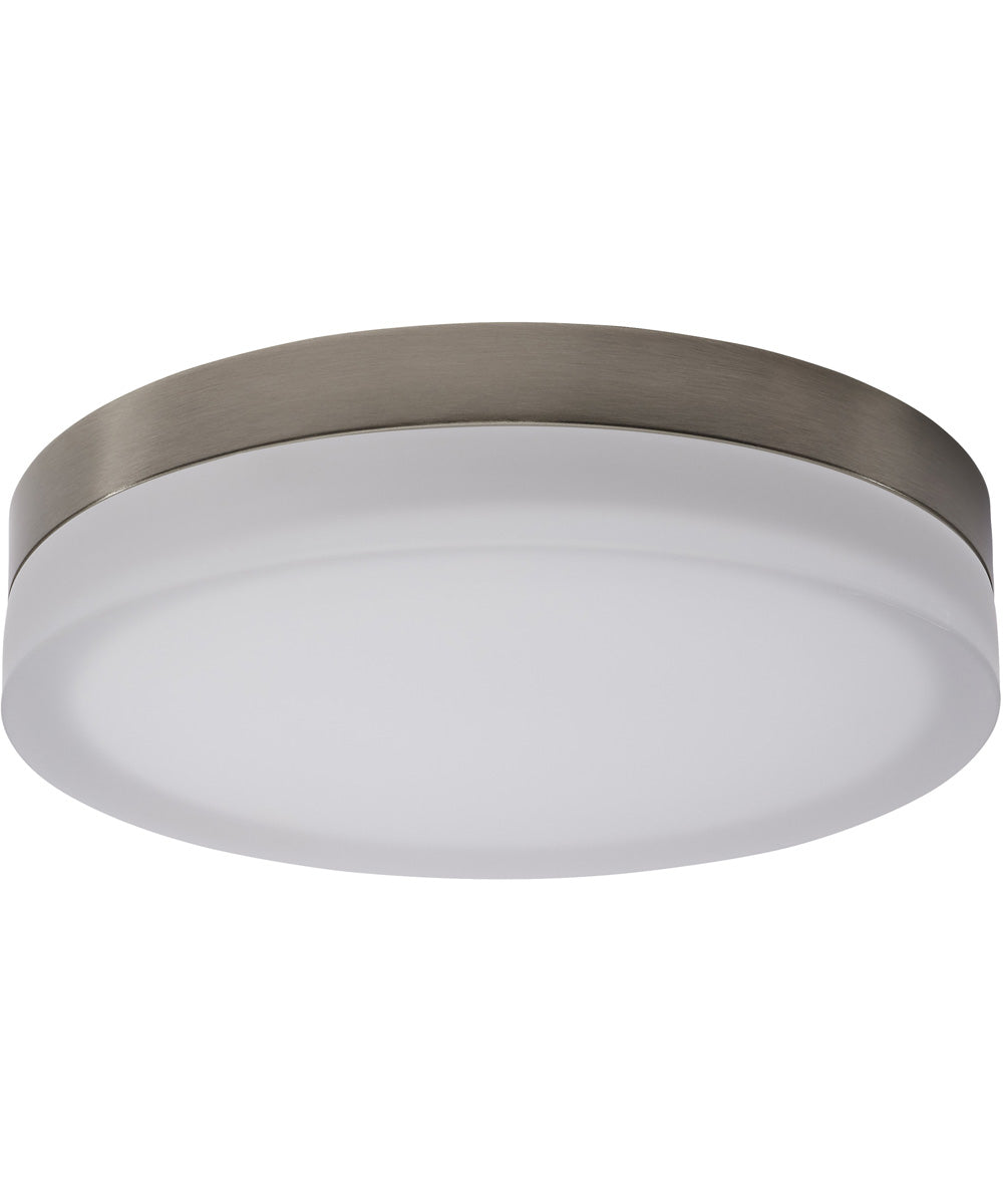 Pi  Close-to-Ceiling Brushed Nickel