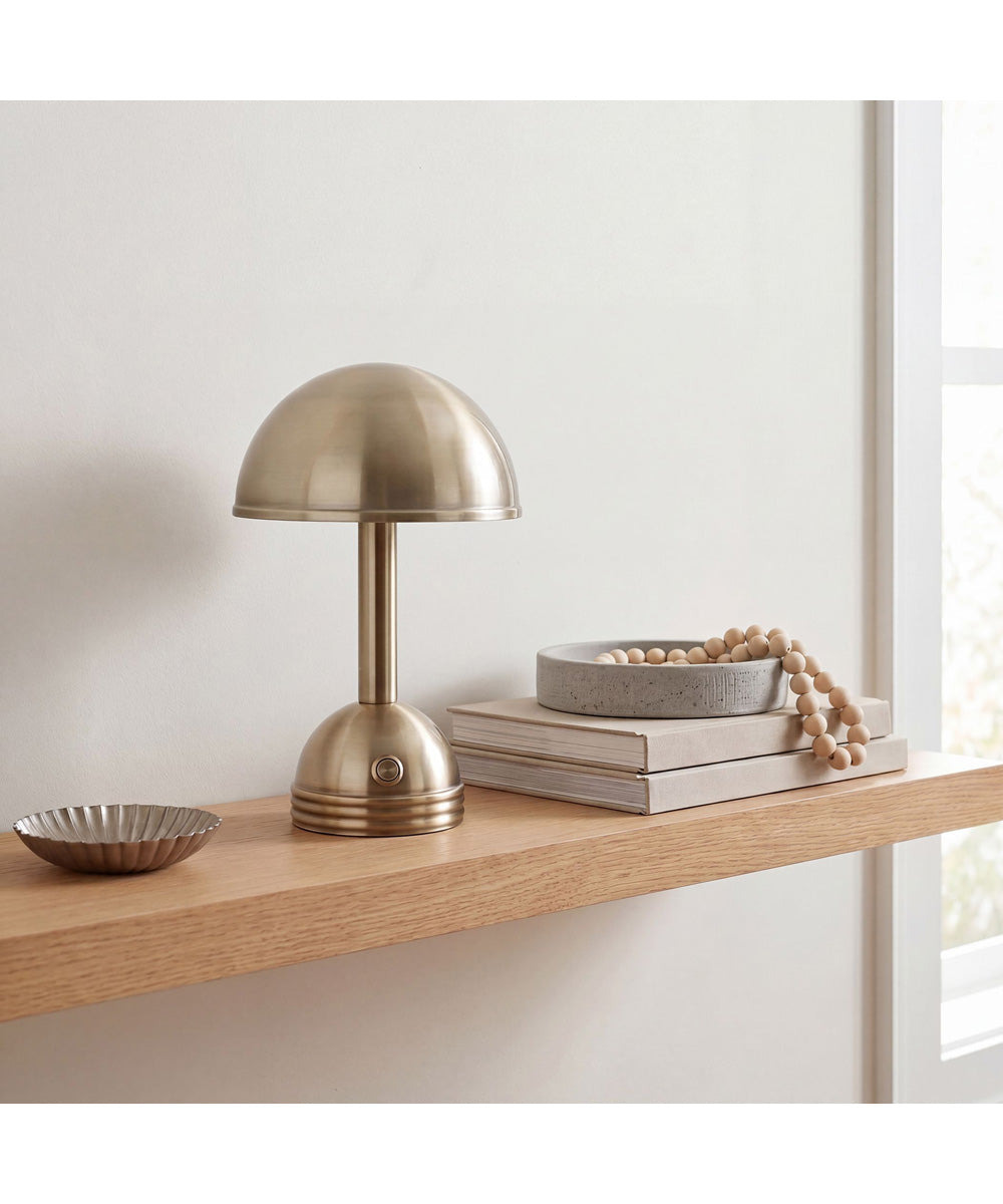Breece Rechargeable LED Accent Lamp
