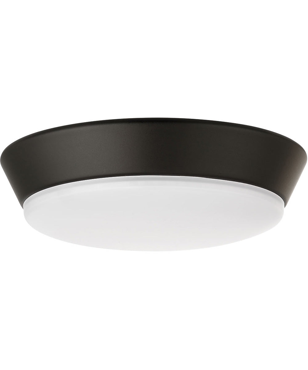 Venn 1-Light Accessory Flat Black