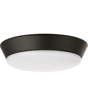 Venn 1-Light Accessory Flat Black
