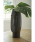 Elanman Vase Antique Bronze