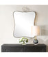Talia Brass Vanity Mirror