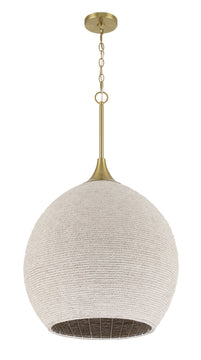 Keira 3-Light Lighting Satin Brass