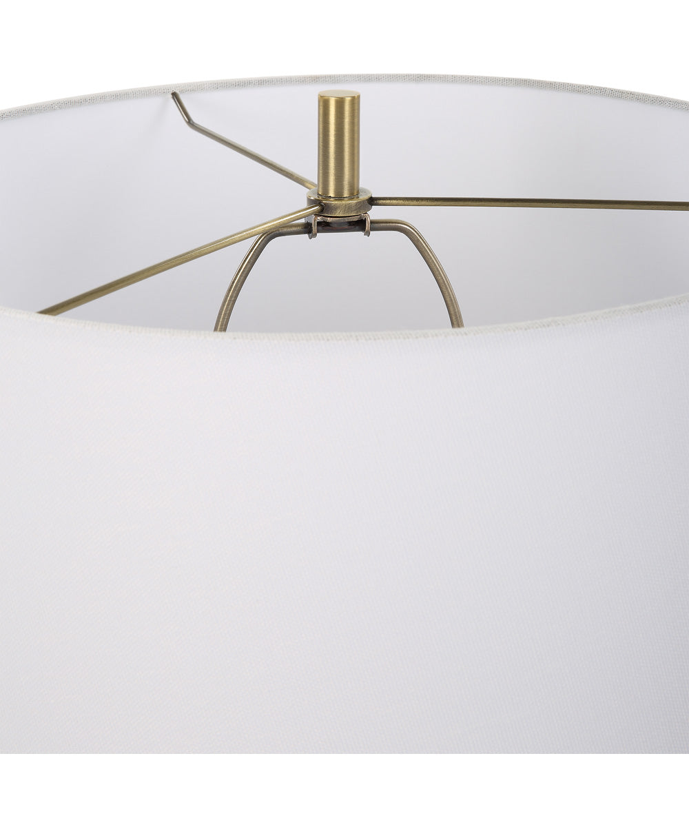 Estelle Glass Table Lamp