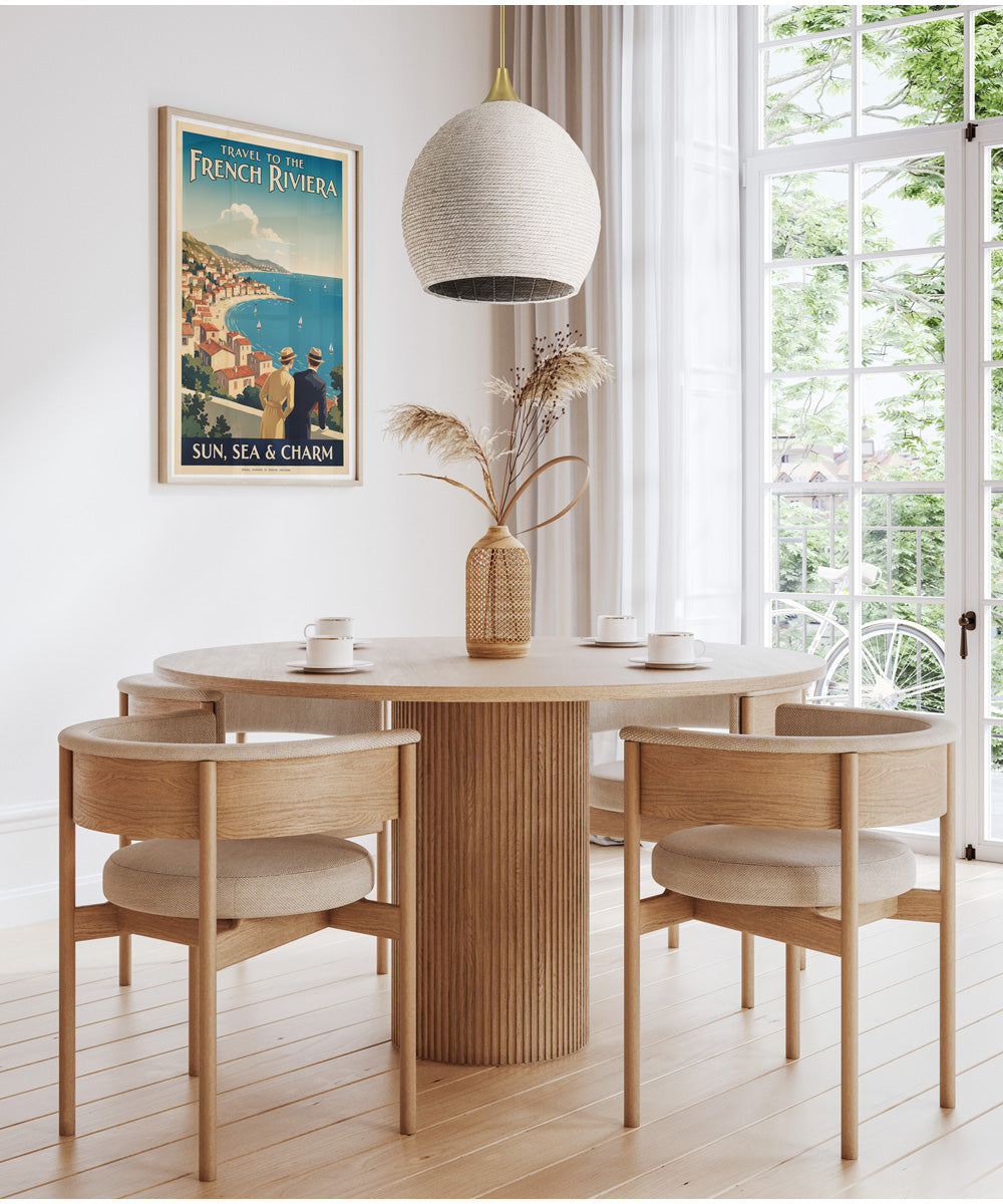 Keira 1-Light Lighting Satin Brass