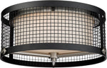 flush mount