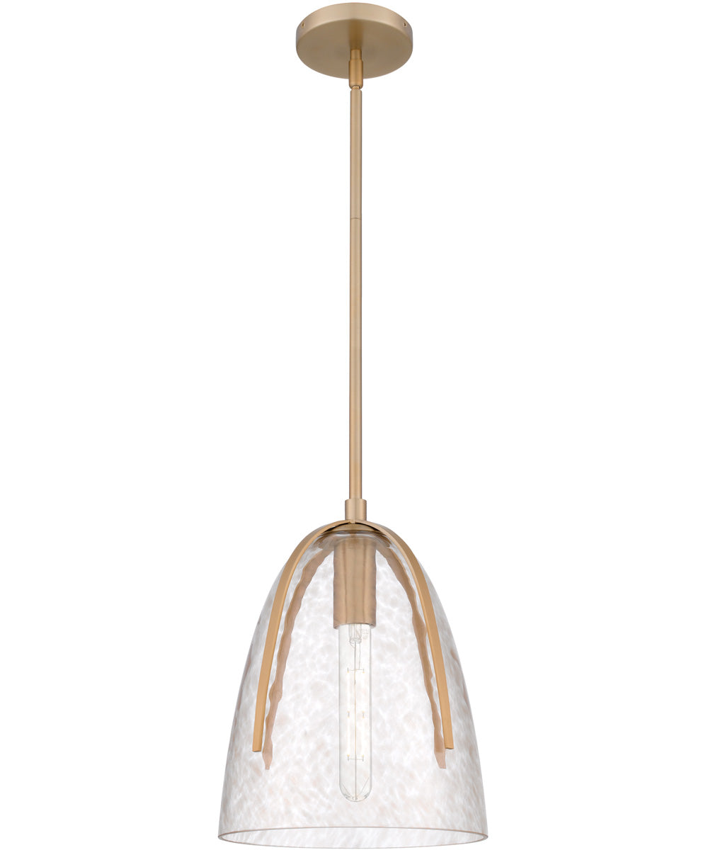 Whitmore 1-light Mini Pendant Bronze Gold