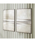 Brockdunn Wall Art Set Set of 2 Tan/Brown