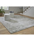 Laddway Large Rug Cream/Green