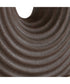 Geno Concentric Ribbed Table Lamp