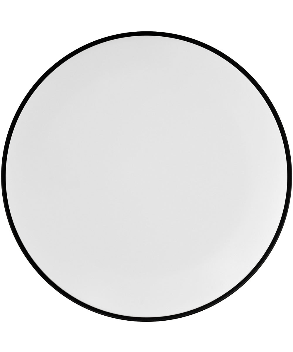 Charming Light Kit  1-Light Accessory Flat Black