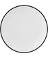 Charming Light Kit  1-Light Accessory Flat Black