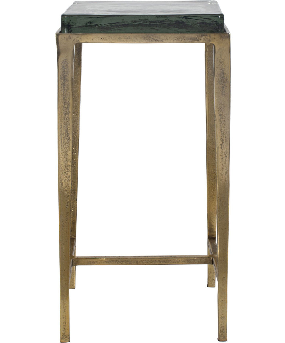 Preston Square Accent Table