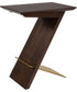 Breakthrough Modern Accent Table